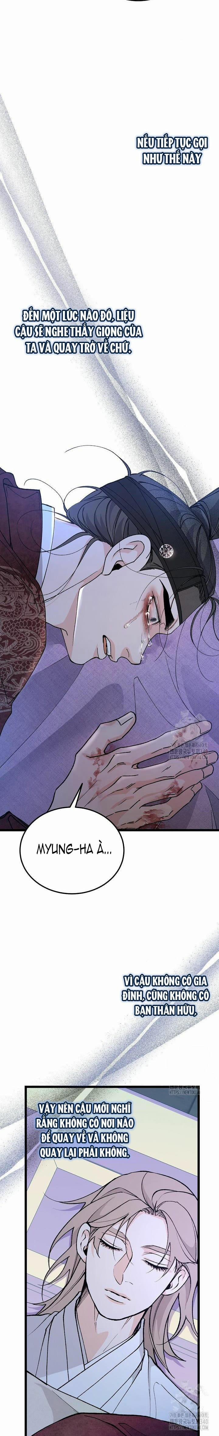 Cơn Sốt Tình 79 trang 6