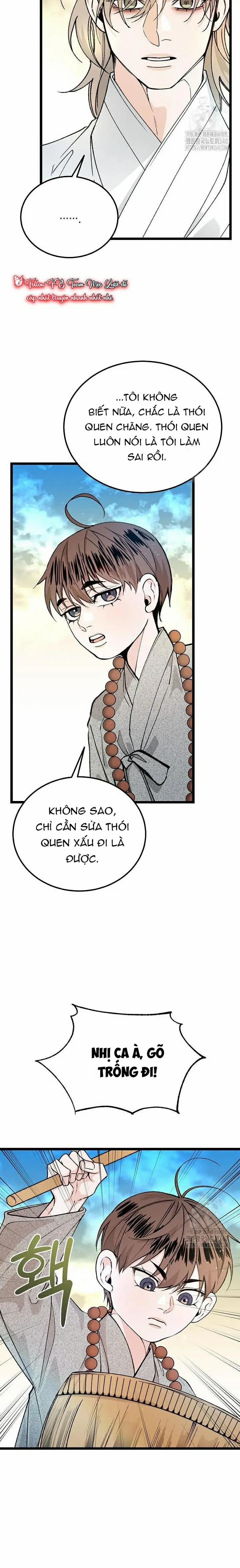 Cơn Sốt Tình 79 trang 9