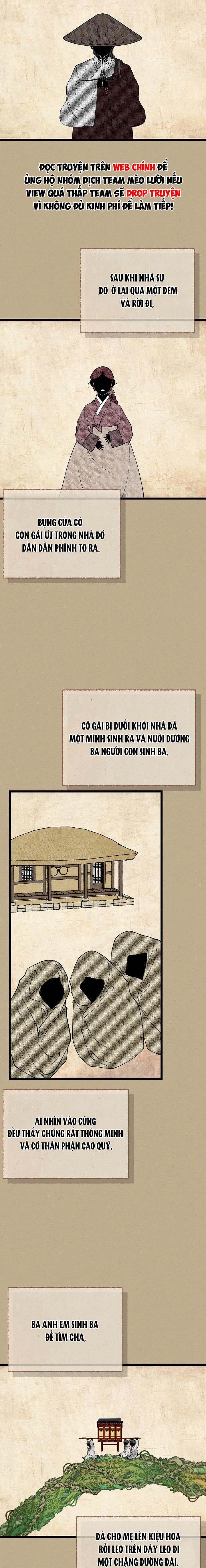 Cơn Sốt Tình 80 trang 12