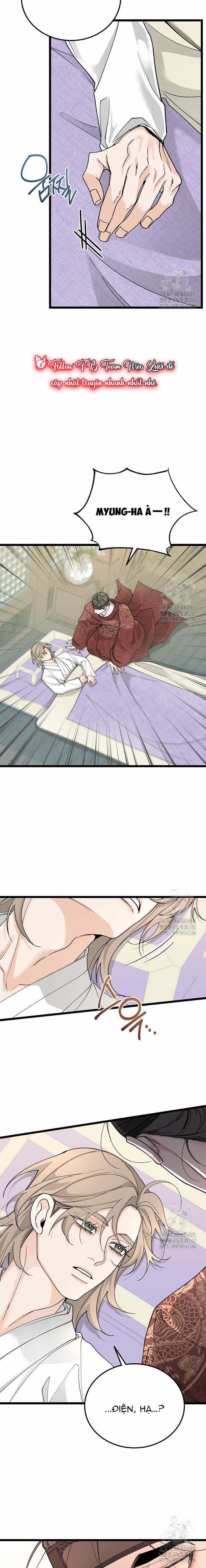 Cơn Sốt Tình 80 trang 9