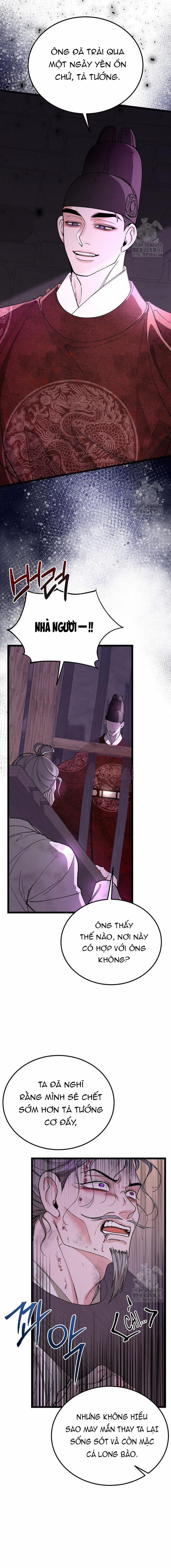 Cơn Sốt Tình 81 trang 12