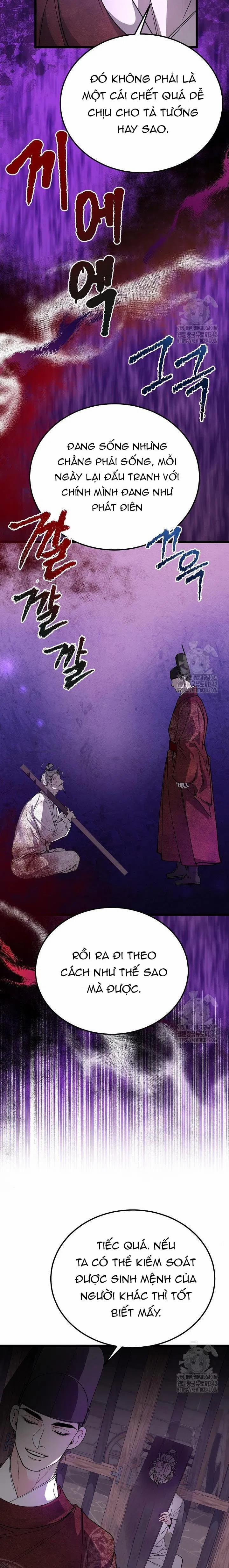 Cơn Sốt Tình 81 trang 15