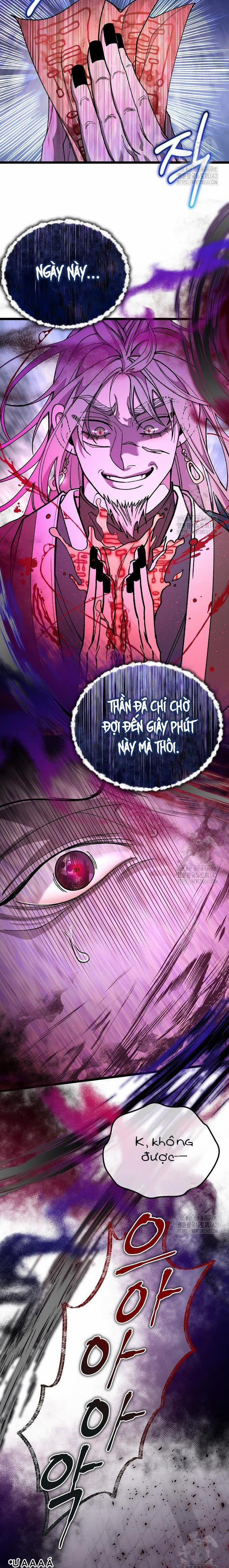 Cơn Sốt Tình 81 trang 18