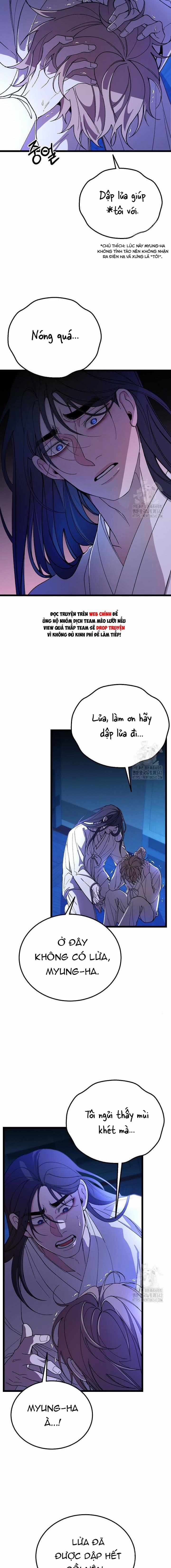 Cơn Sốt Tình 81 trang 3