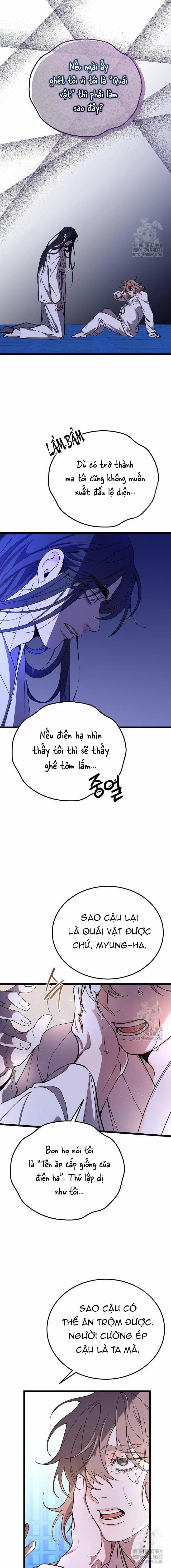 Cơn Sốt Tình 81 trang 5