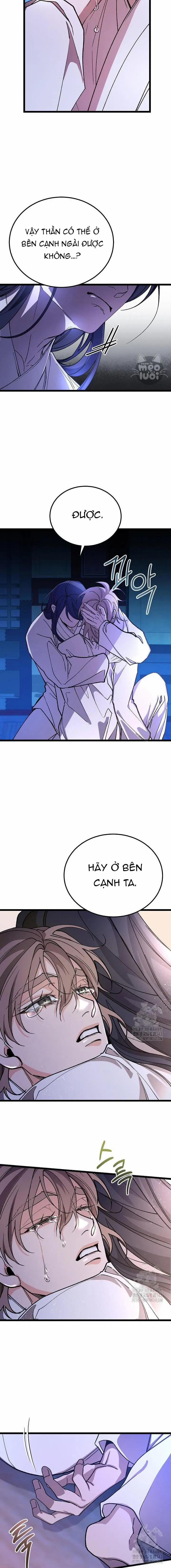 Cơn Sốt Tình 81 trang 6