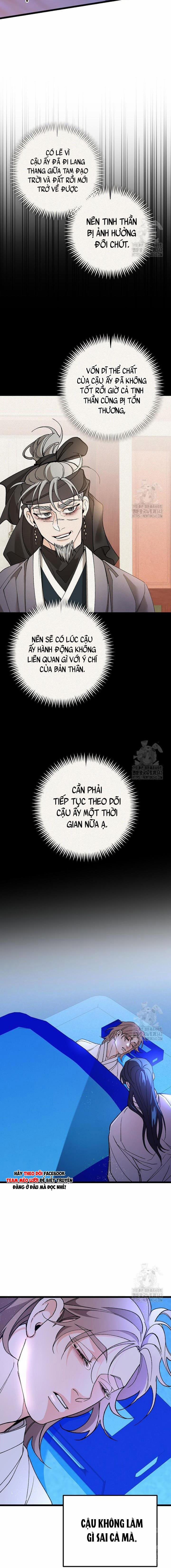 Cơn Sốt Tình 81 trang 7