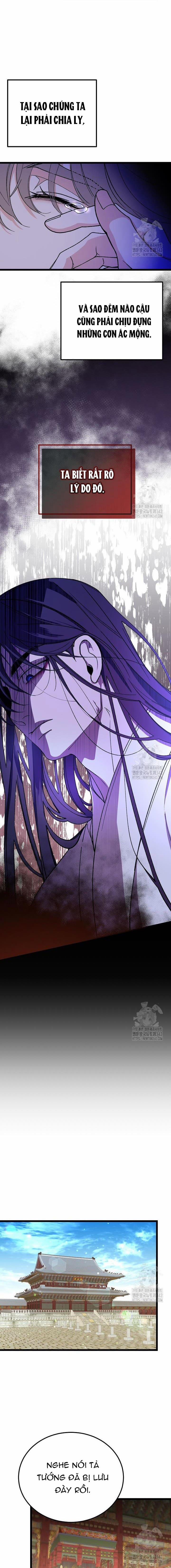 Cơn Sốt Tình 81 trang 8