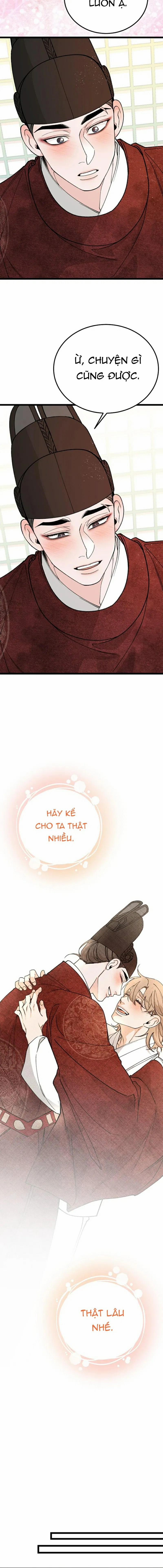 Cơn Sốt Tình 82 trang 13