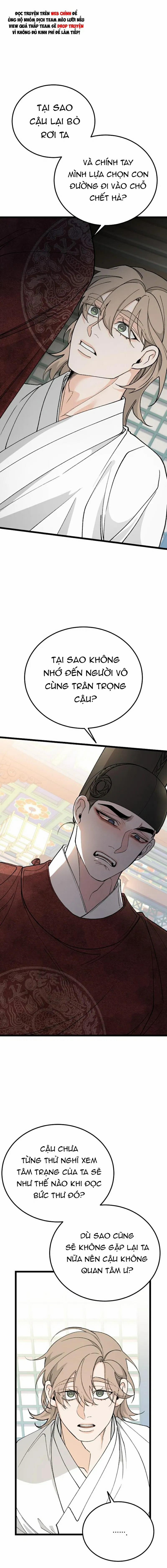 Cơn Sốt Tình 82 trang 4