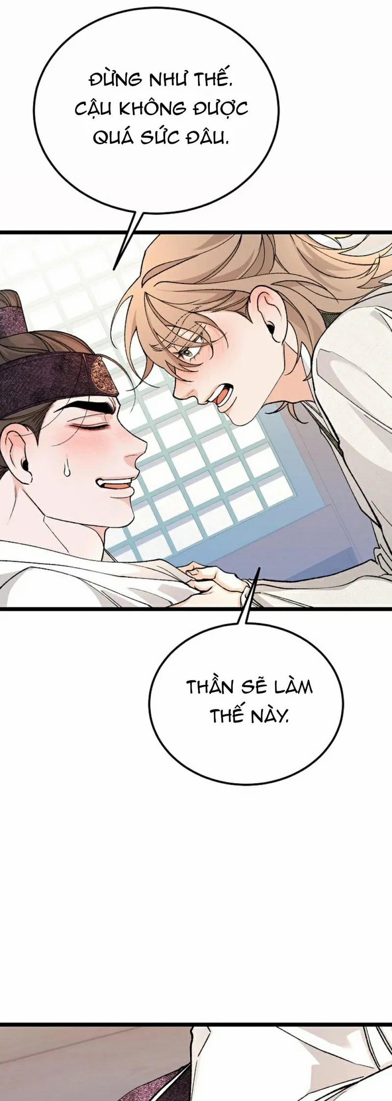 Cơn Sốt Tình 83 trang 20