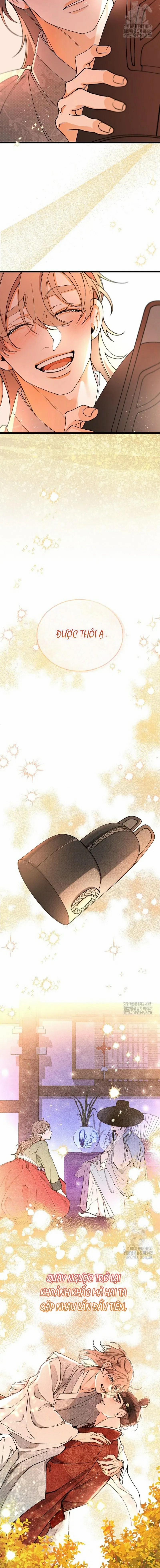 Cơn Sốt Tình 84 trang 14