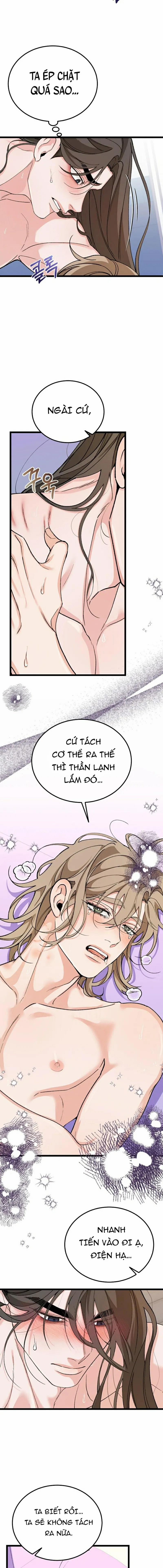 Cơn Sốt Tình 84 trang 2