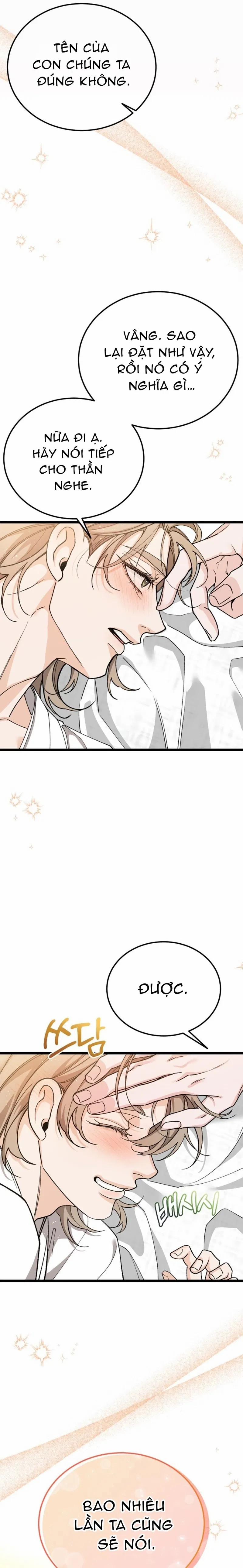 Cơn Sốt Tình 86 trang 14