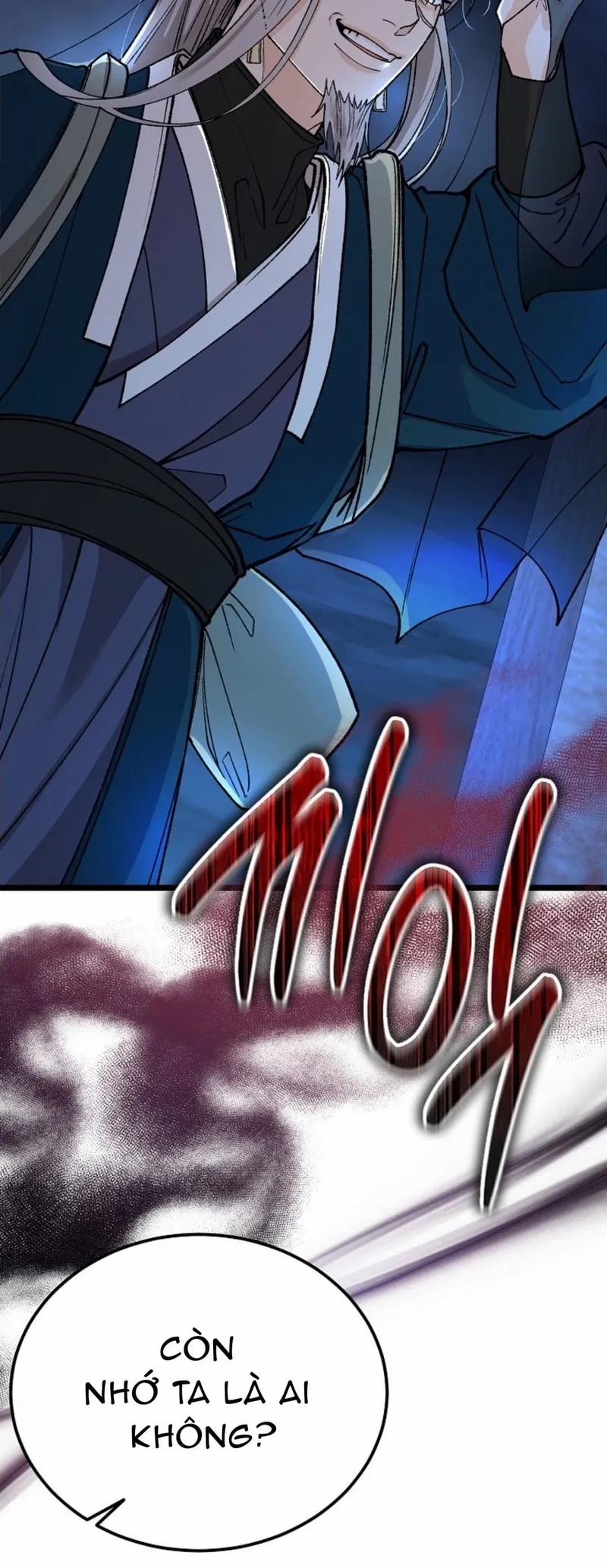 Cơn Sốt Tình 86 trang 19