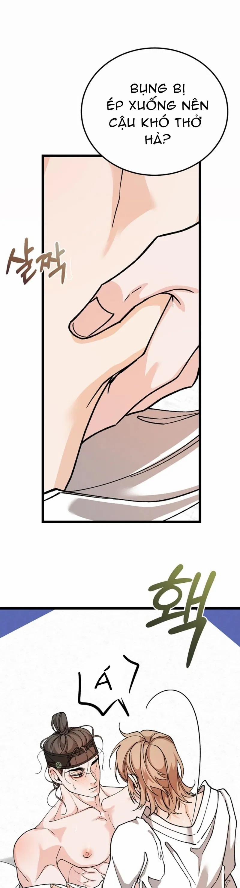 Cơn Sốt Tình 86 trang 2