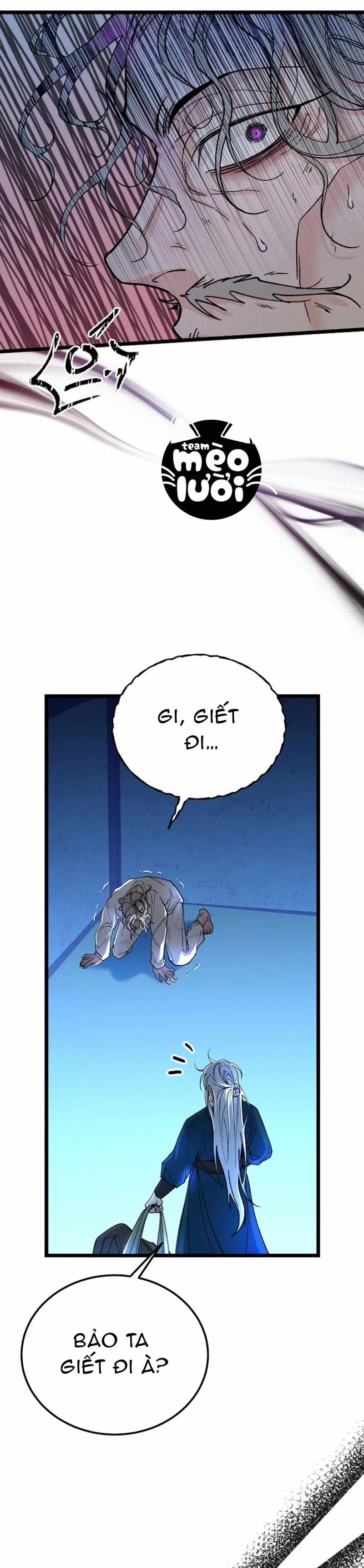 Cơn Sốt Tình 86 trang 20