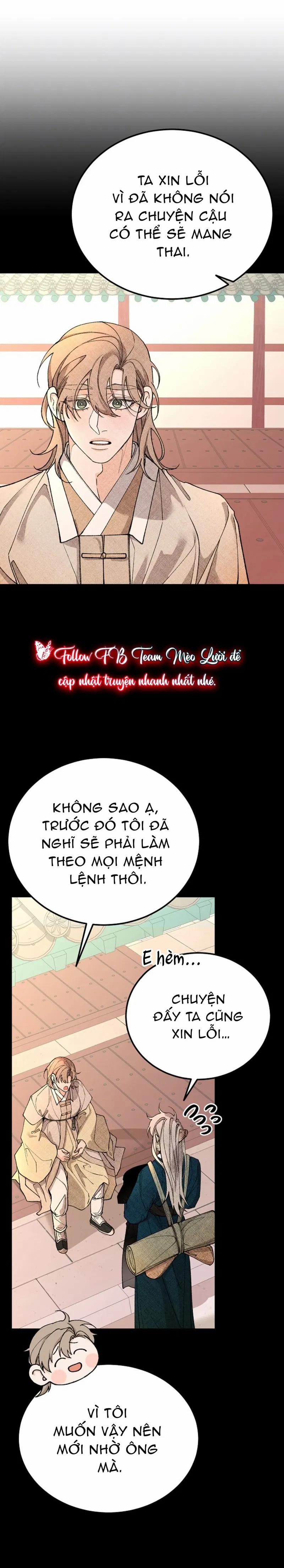 Cơn Sốt Tình 86 trang 25