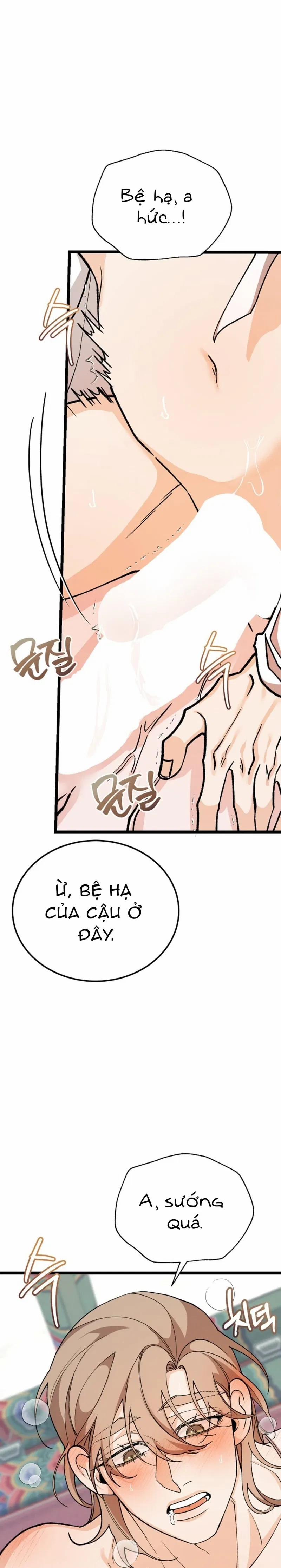 Cơn Sốt Tình 86 trang 4