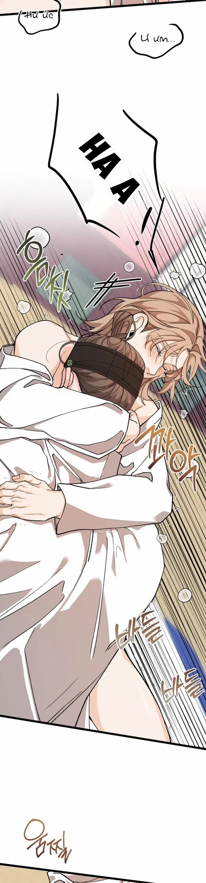 Cơn Sốt Tình 86 trang 9