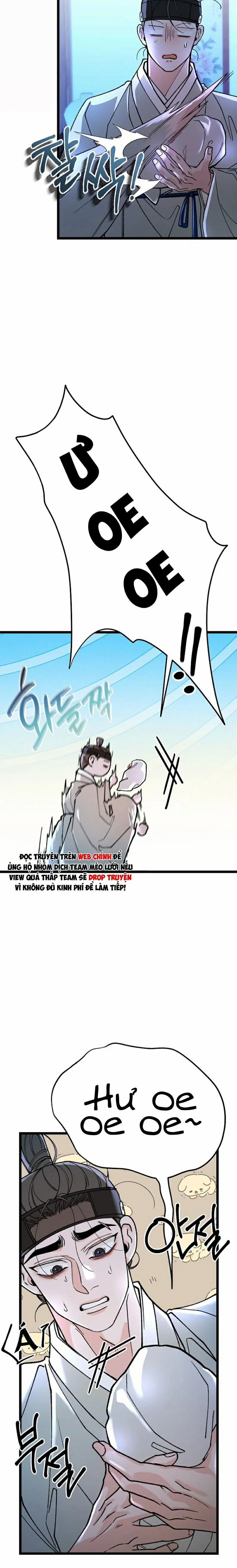 Cơn Sốt Tình 87 trang 12