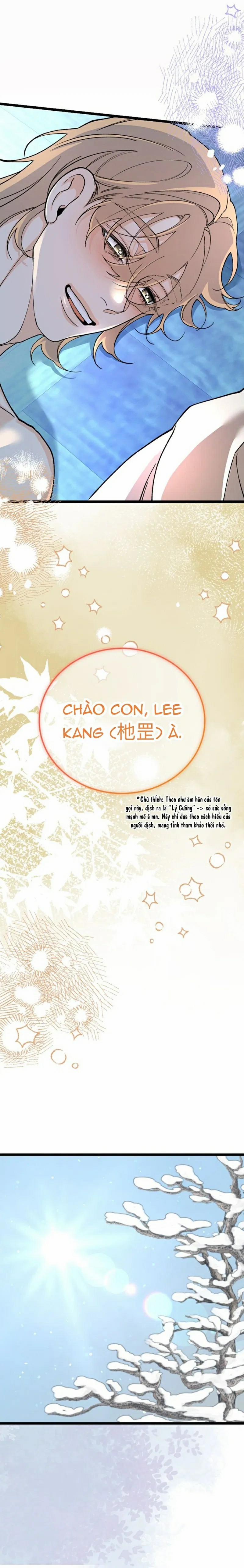 Cơn Sốt Tình 87 trang 17