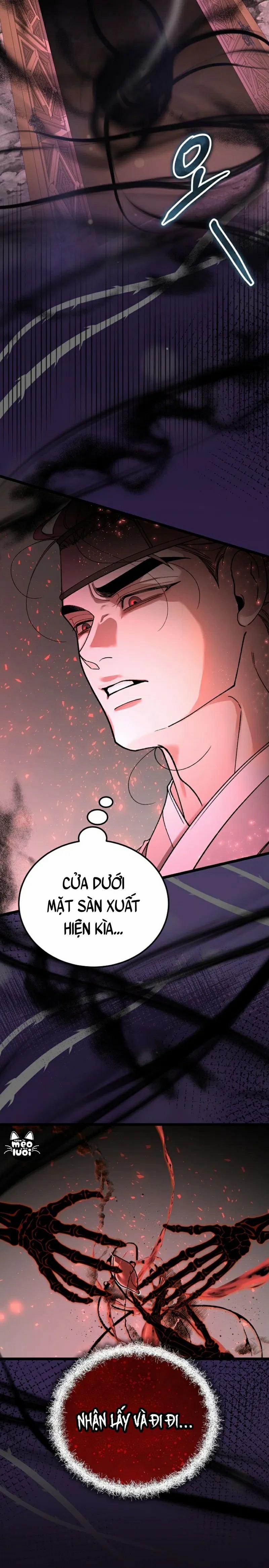 Cơn Sốt Tình 87 trang 5