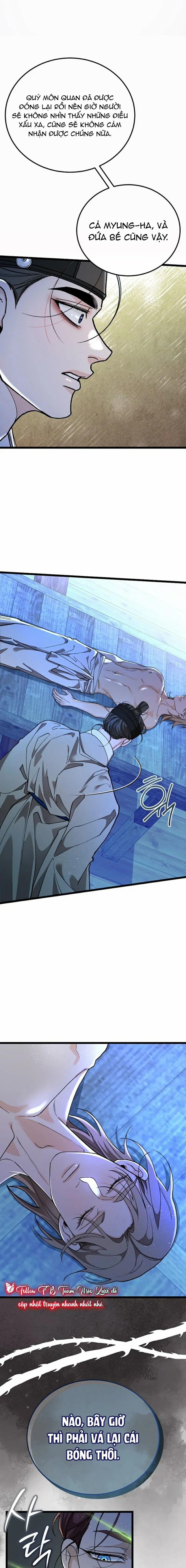 Cơn Sốt Tình 87 trang 7