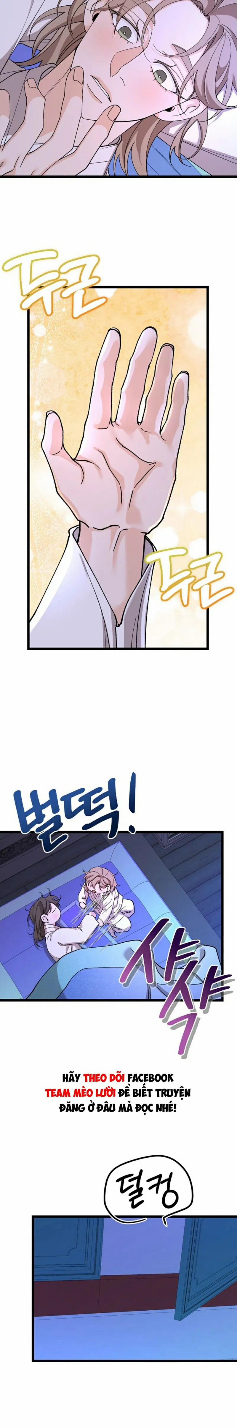Cơn Sốt Tình 88 trang 12