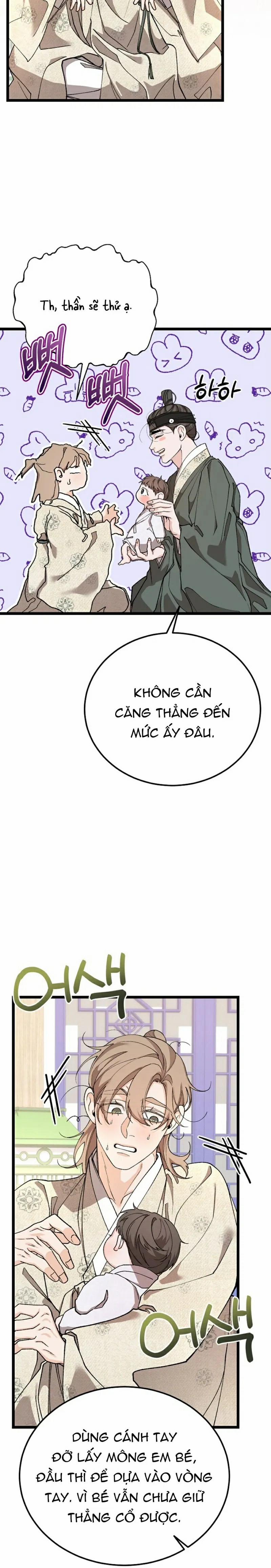 Cơn Sốt Tình 88 trang 4