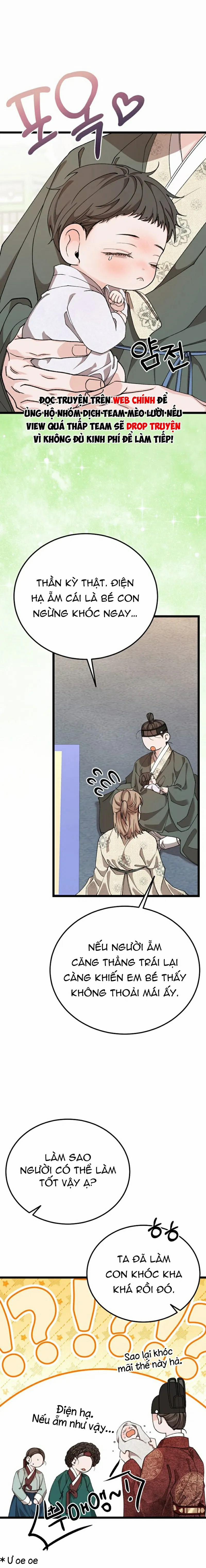 Cơn Sốt Tình 88 trang 6