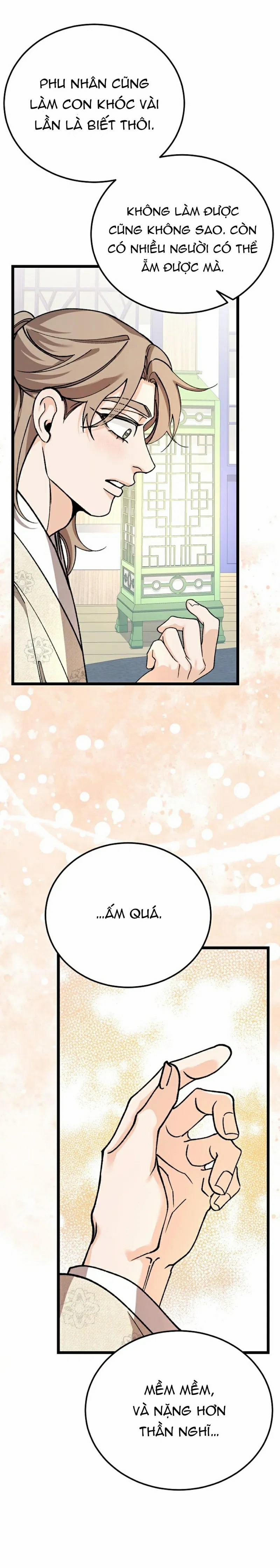 Cơn Sốt Tình 88 trang 7