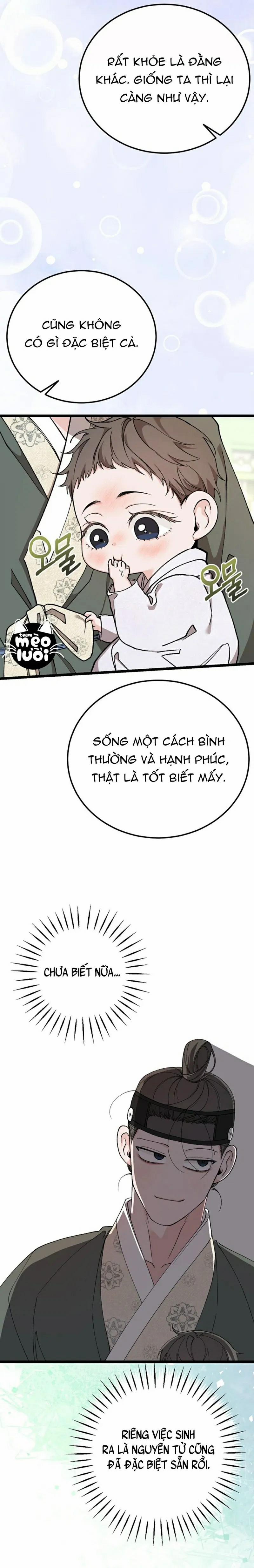 Cơn Sốt Tình 88 trang 9