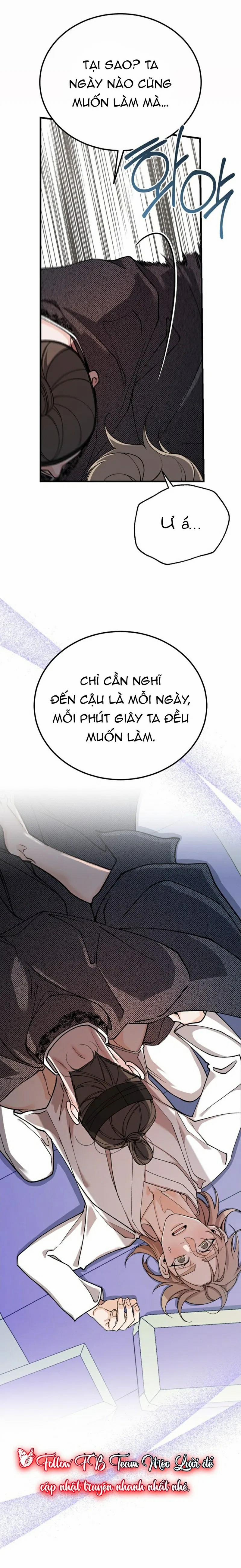 Cơn Sốt Tình 89 trang 17