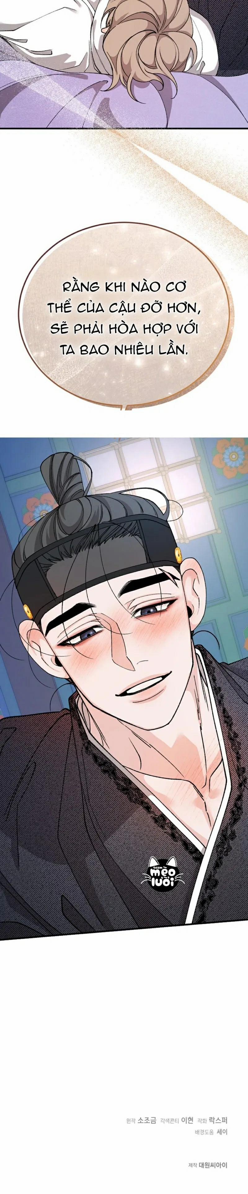 Cơn Sốt Tình 89 trang 24