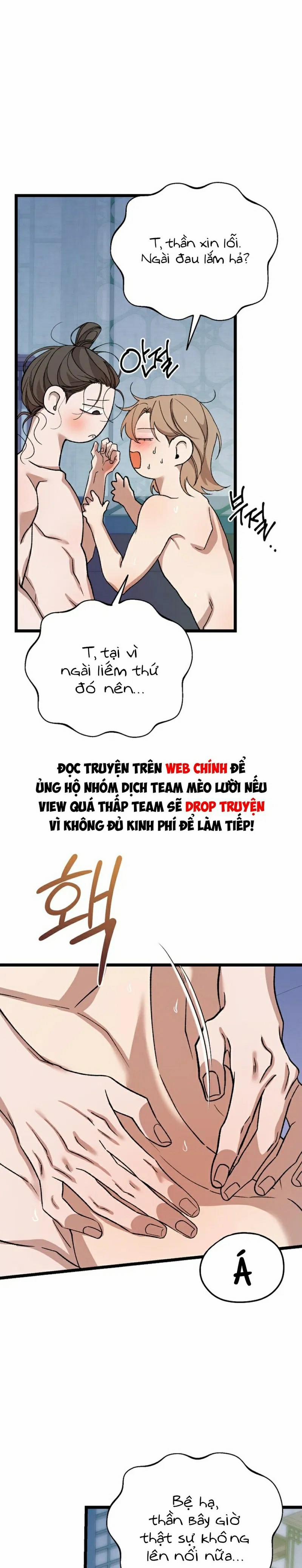 Cơn Sốt Tình 90 trang 15