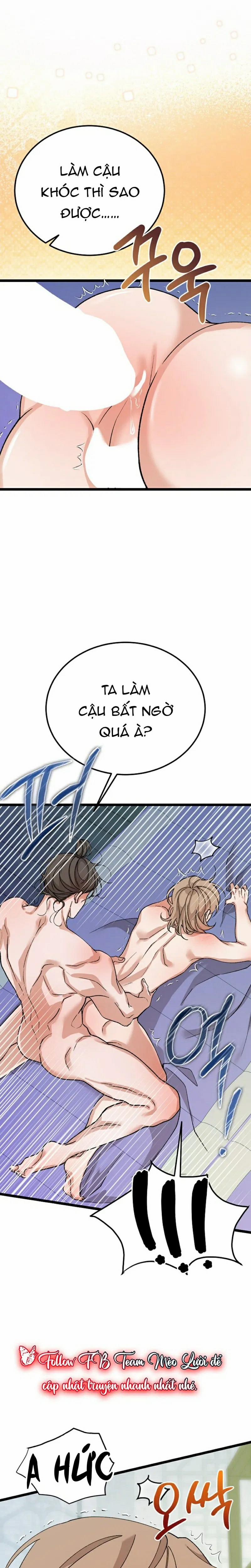 Cơn Sốt Tình 90 trang 2