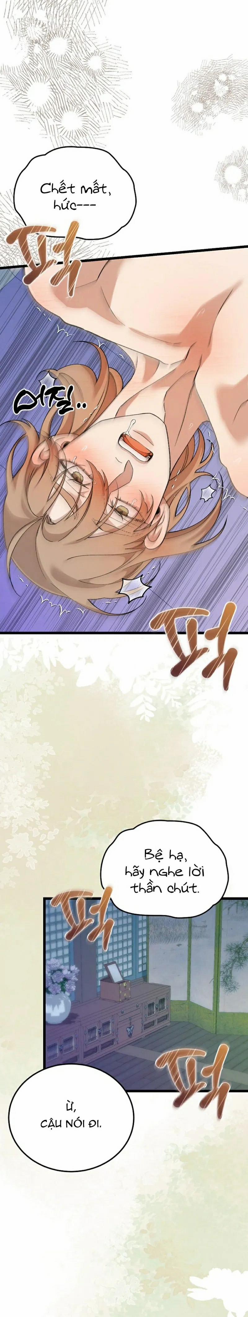 Cơn Sốt Tình 90 trang 6