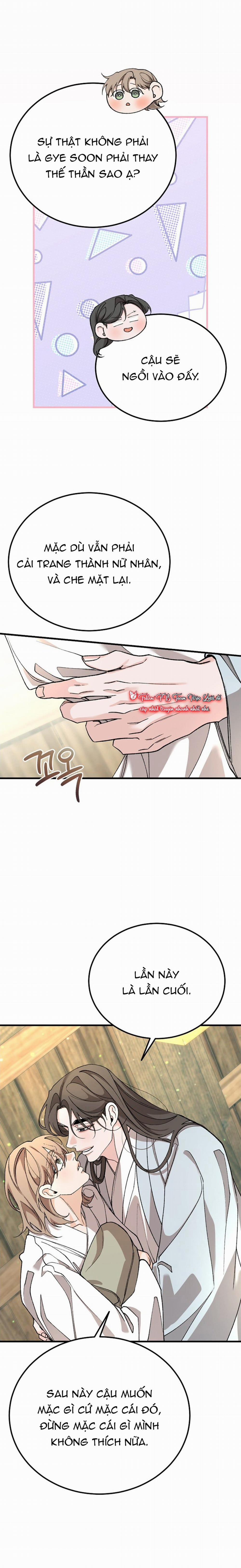 Cơn Sốt Tình 91 trang 2