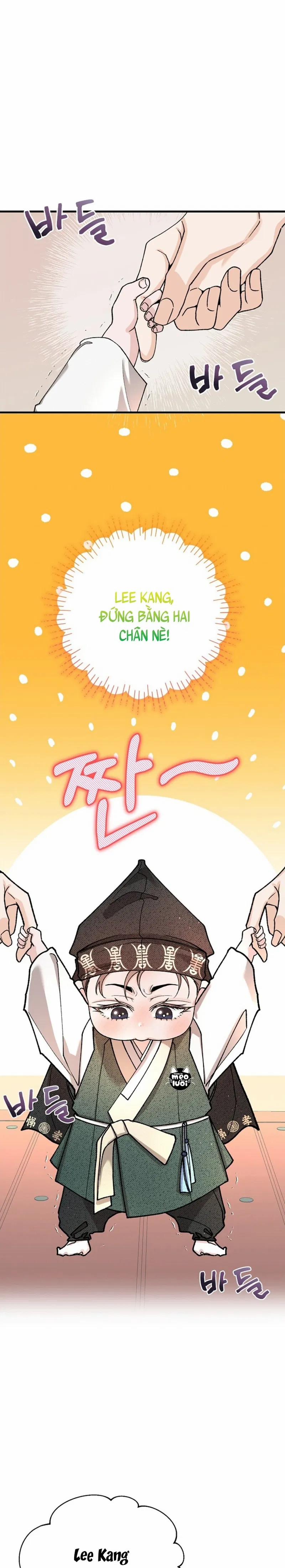 Cơn Sốt Tình 91 trang 7