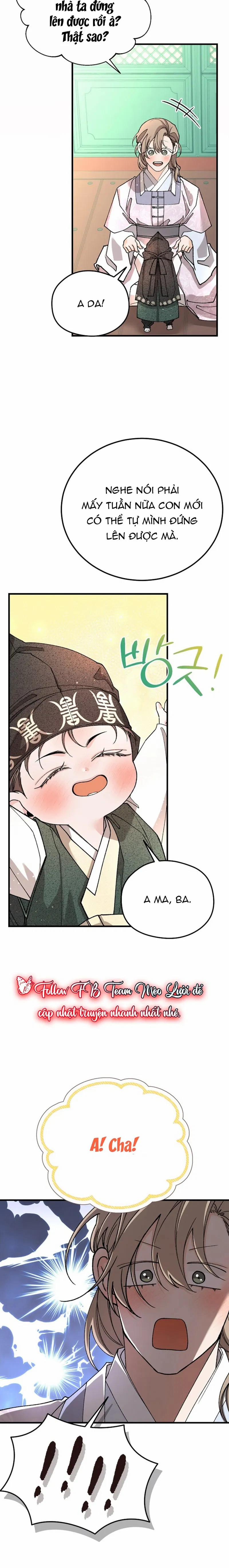 Cơn Sốt Tình 91 trang 8