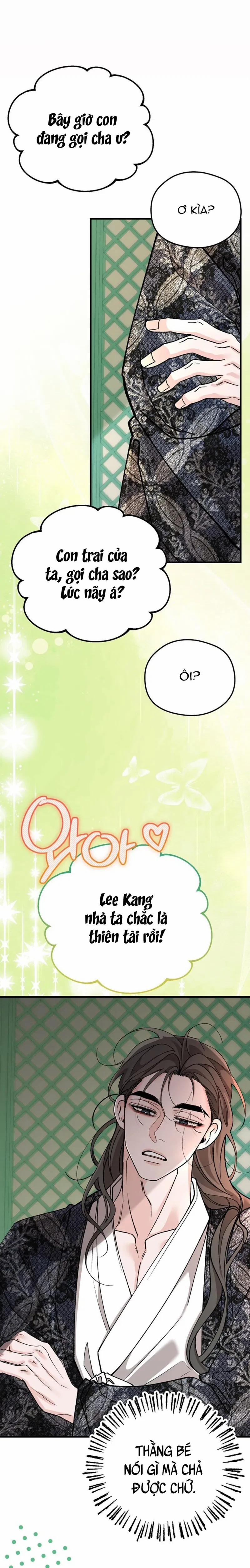 Cơn Sốt Tình 91 trang 9