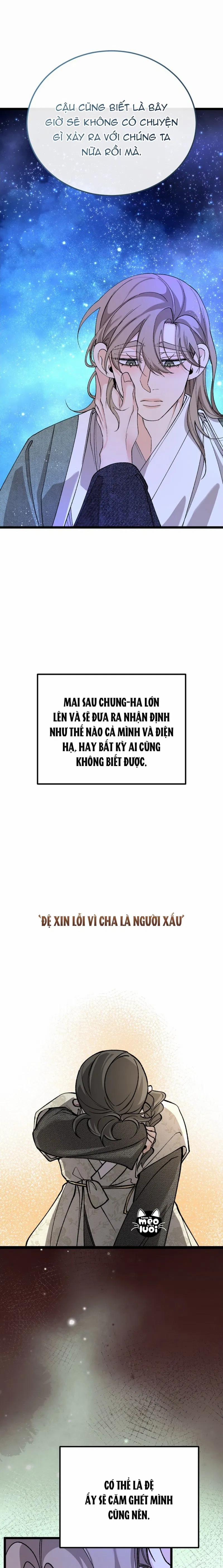 Cơn Sốt Tình 94 trang 10