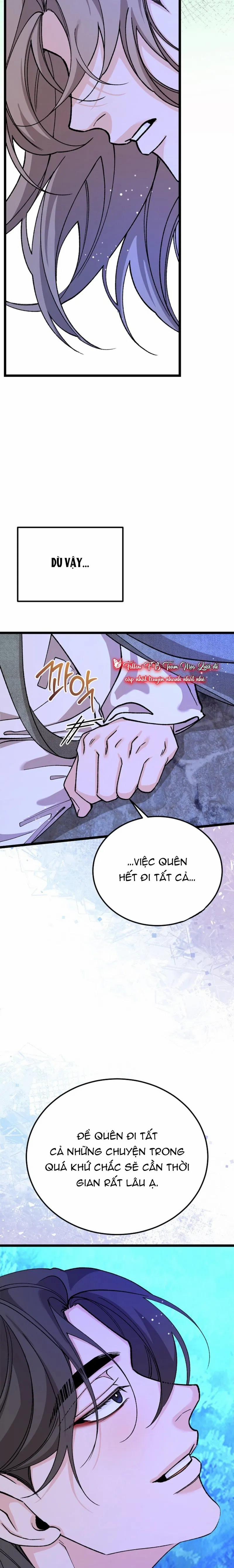 Cơn Sốt Tình 94 trang 11