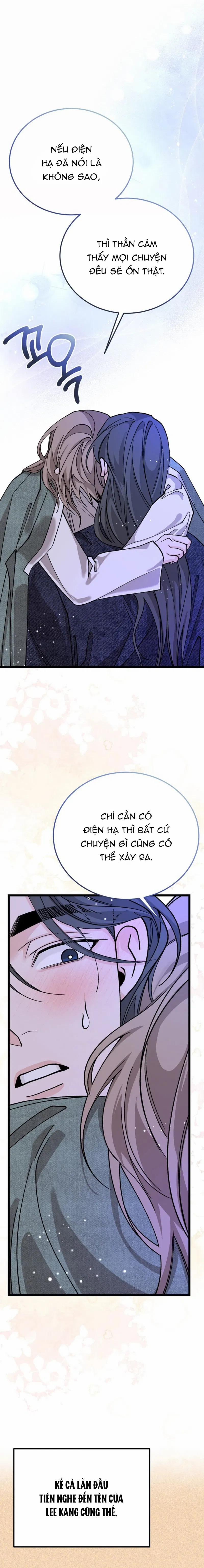 Cơn Sốt Tình 94 trang 13