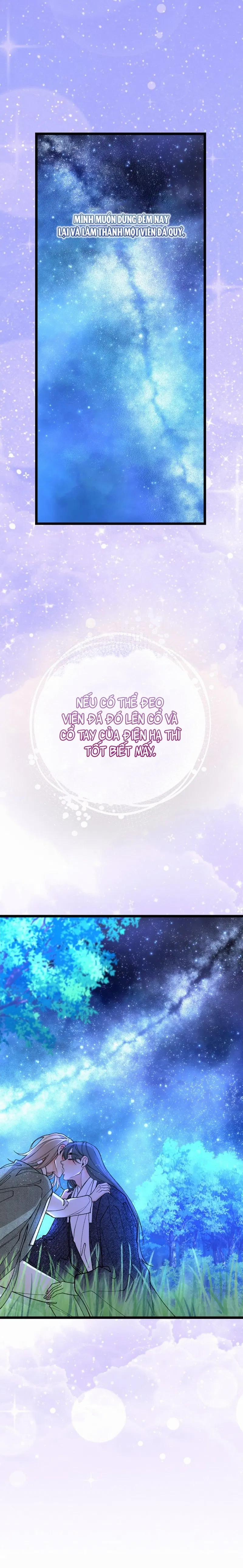 Cơn Sốt Tình 94 trang 19