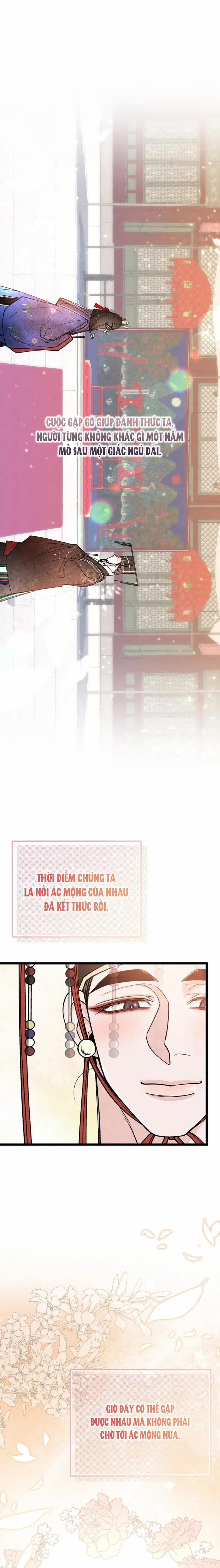 Cơn Sốt Tình 94 trang 22