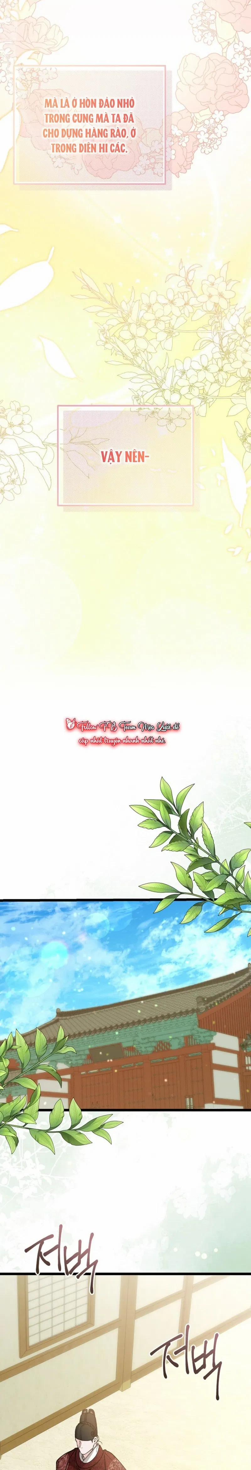 Cơn Sốt Tình 94 trang 23