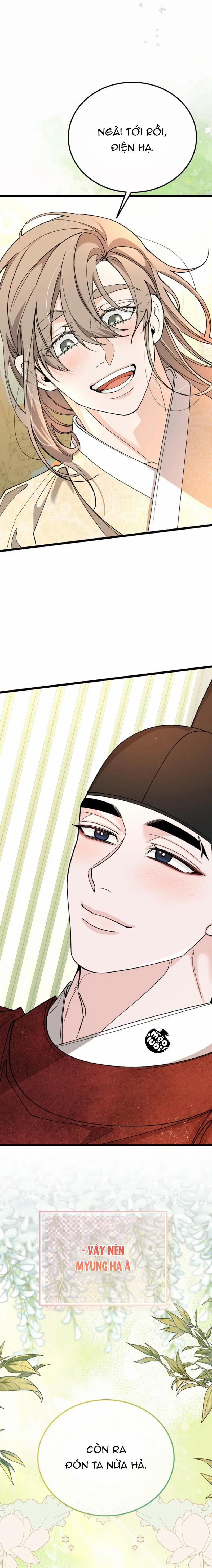 Cơn Sốt Tình 94 trang 25