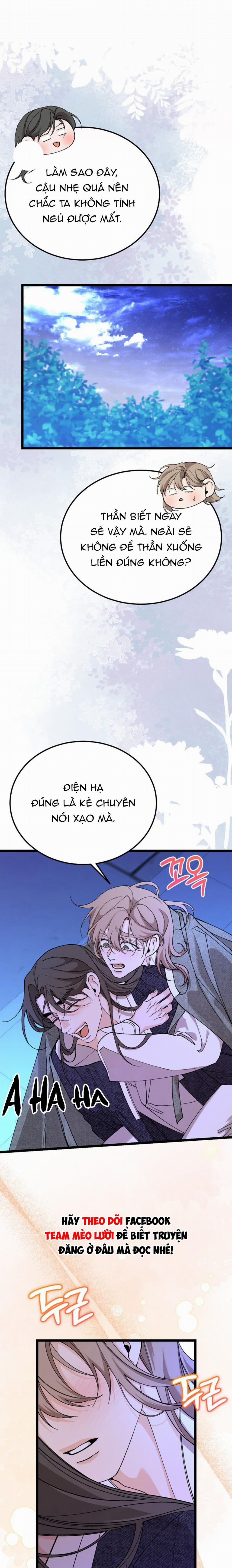 Cơn Sốt Tình 94 trang 3